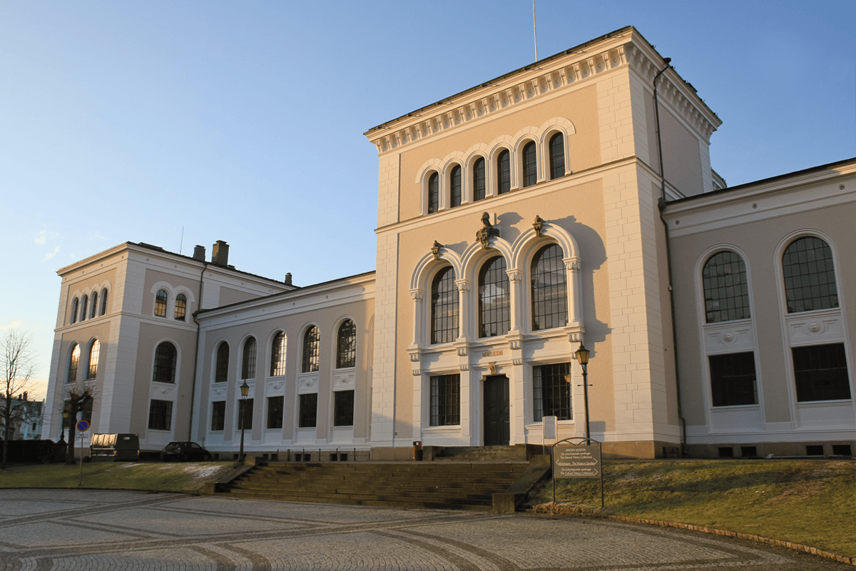 University of Bergen